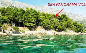Sea Panorama Villa